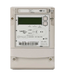 Landis+Gyr Compteur ZMG 416